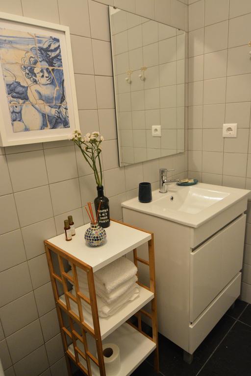 Oporto Almada 329 Apartment Bilik gambar