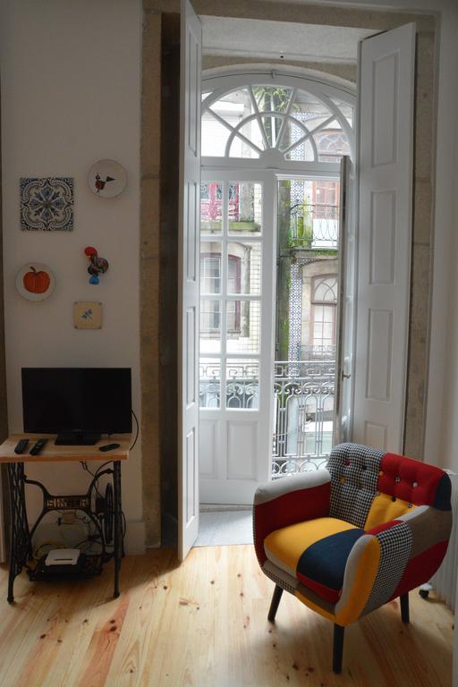 Oporto Almada 329 Apartment Bilik gambar