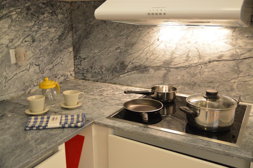 Oporto Almada 329 Apartment Bilik gambar