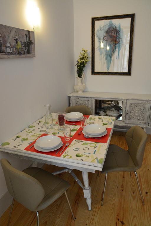Oporto Almada 329 Apartment Bilik gambar