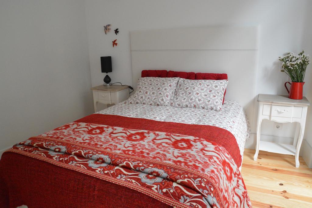 Oporto Almada 329 Apartment Bilik gambar