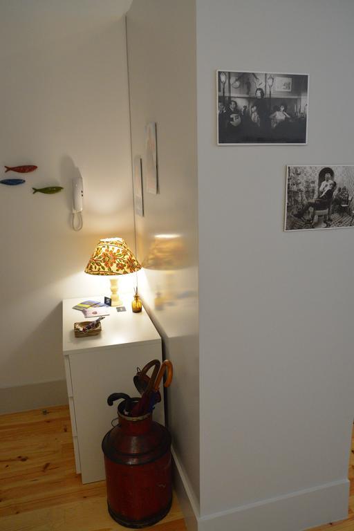 Oporto Almada 329 Apartment Bilik gambar