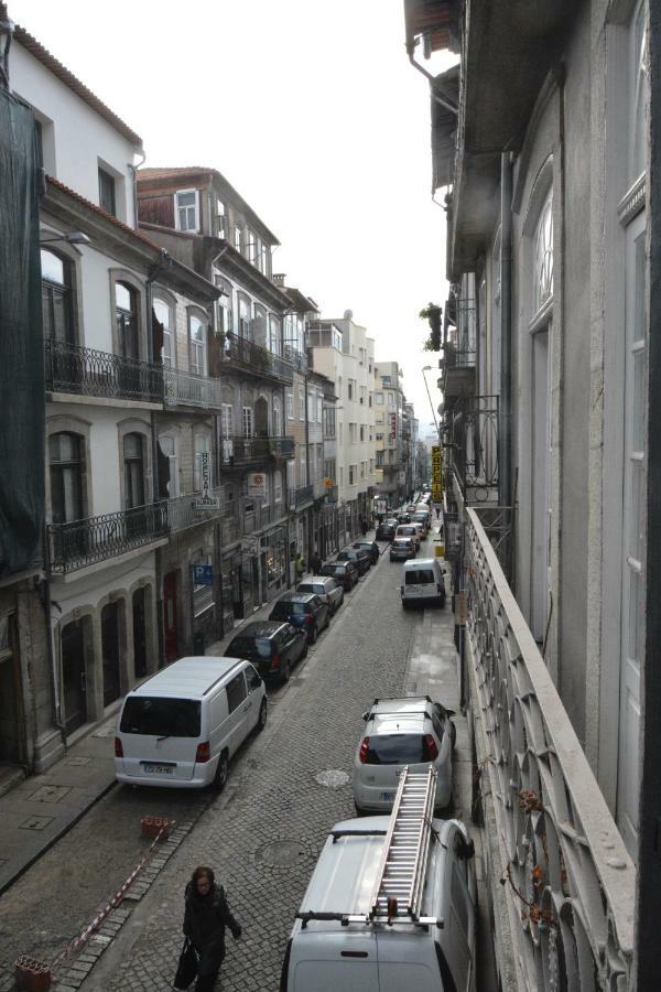 Oporto Almada 329 Apartment Luaran gambar
